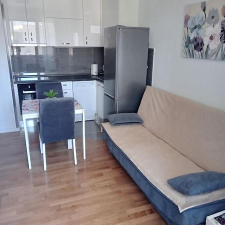 Ferienwohnung Nina Split Exterior foto