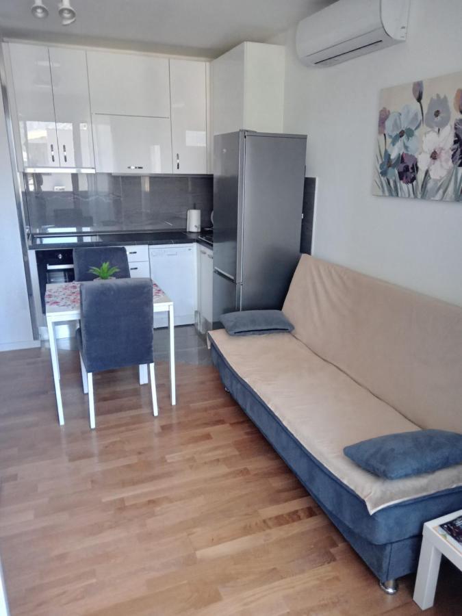 Ferienwohnung Nina Split Exterior foto